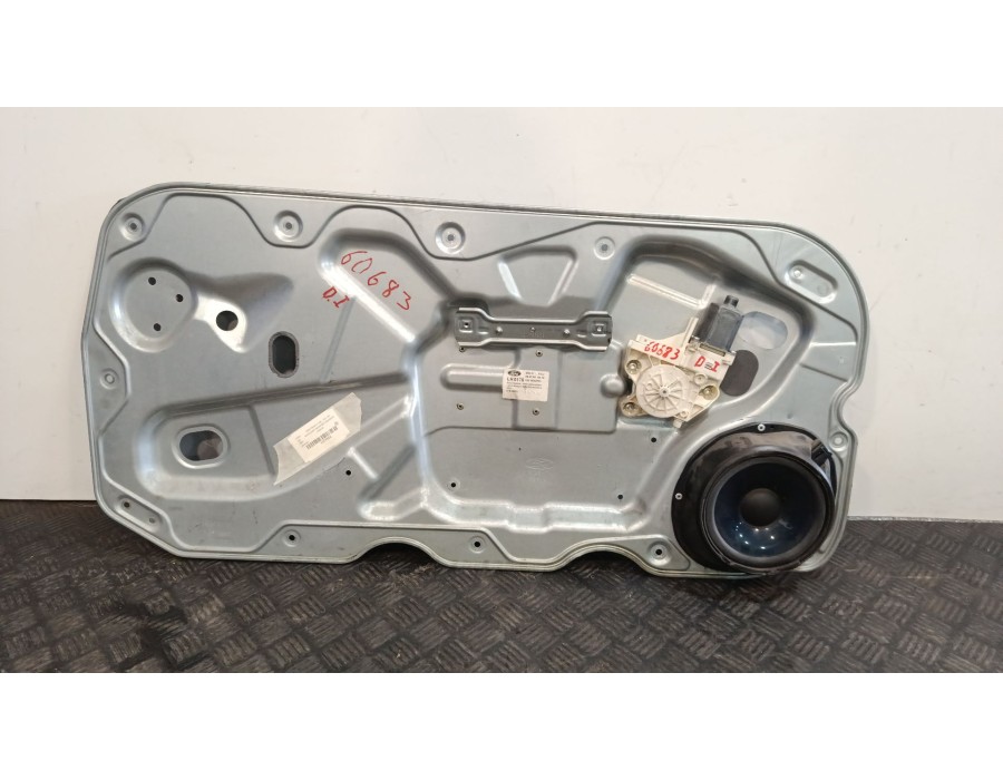 Recambio de elevalunas delantero izquierdo para ford focus ii (da_, hcp, dp) 1.6 referencia OEM IAM 1736145  