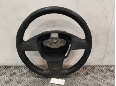 Recambio de volante para seat ibiza iv (6j5, 6p1) 1.6 tdi referencia OEM IAM 6J0419091AA 6J0419091AAUYI 
