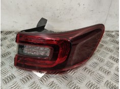 Recambio de piloto trasero derecho para renault talisman grandtour (kp_) 1.6 dci 130 referencia OEM IAM 265504248R  