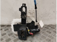 Recambio de cerradura puerta delantera derecha para kia xceed (cd) 1.5 t-gdi mhev referencia OEM IAM 81320J7000  