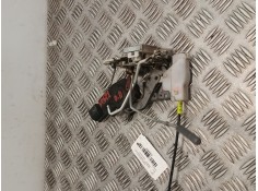 Recambio de cerradura puerta delantera derecha para toyota aygo (_b1_) 1.0 (kgb10_) referencia OEM IAM 693100H010  