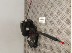 Recambio de cerradura puerta trasera derecha para land rover discovery sport (l550) 2.0 d 4x4 referencia OEM IAM LR078744  