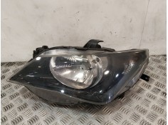 Recambio de faro izquierdo para seat ibiza iv (6j5, 6p1) 1.6 tdi referencia OEM IAM 6J1941021C  
