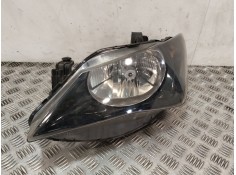 Recambio de faro izquierdo para seat ibiza iv (6j5, 6p1) 1.6 tdi referencia OEM IAM 6J1941021C   2