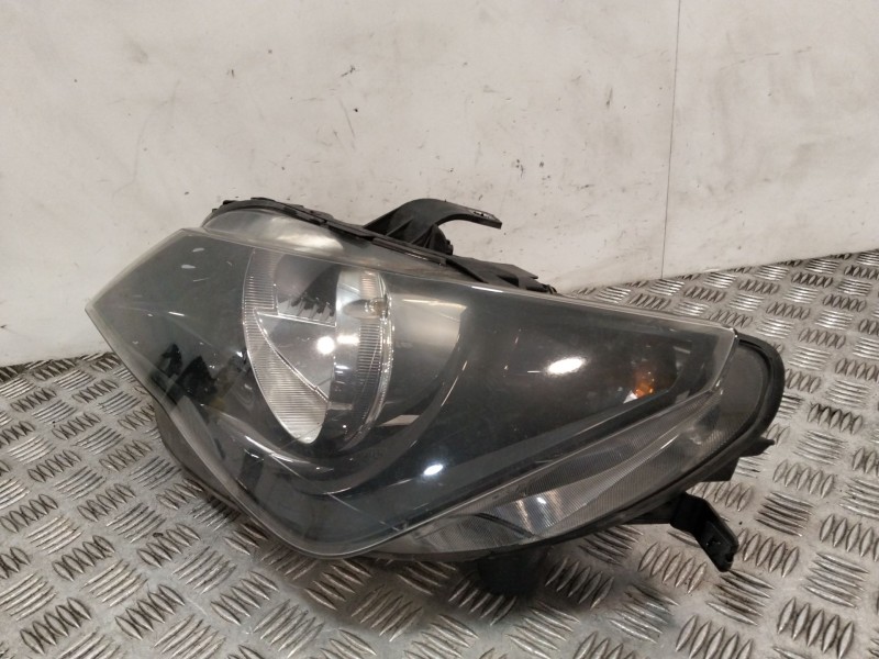 Recambio de faro izquierdo para seat ibiza iv (6j5, 6p1) 1.6 tdi referencia OEM IAM 6J1941021C  