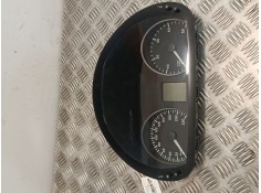 Recambio de cuadro instrumentos para mercedes-benz vito / mixto furgoneta (w639) 115 cdi (639.601, 639.603, 639.605) referencia 