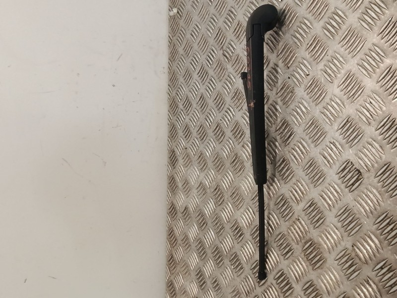 Recambio de brazo limpia trasero para audi a1 (8x1, 8xk) 1.6 tdi referencia OEM IAM 8R09554071P9  