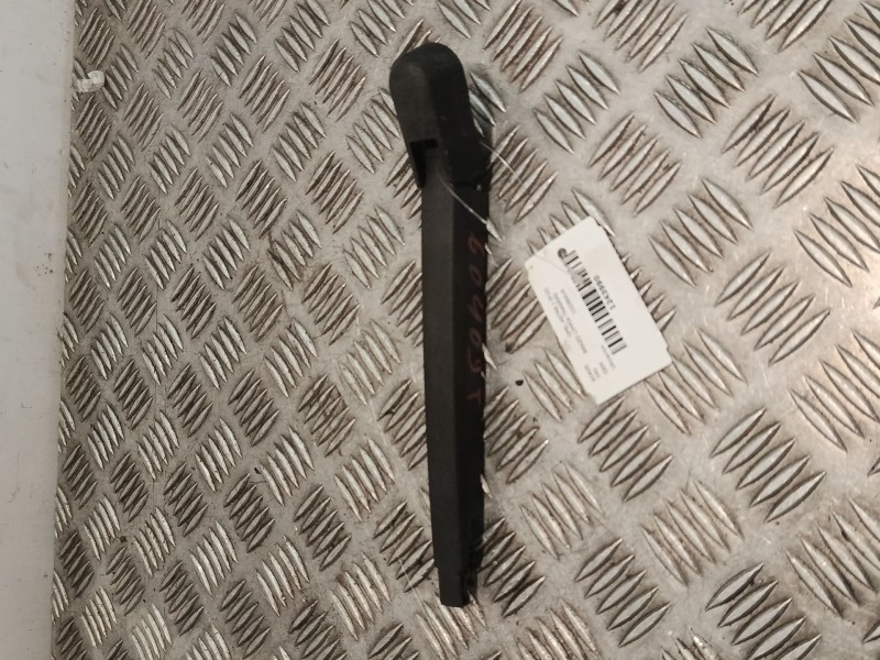Recambio de brazo limpia trasero para opel astra j (p10) 1.6 cdti (68) referencia OEM IAM 13256919  