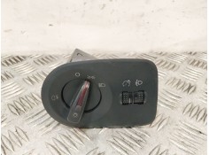 Recambio de mando luces para seat ibiza iv (6j5, 6p1) 1.6 tdi referencia OEM IAM 6J0919094 6J0919094 04S 