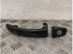 Recambio de maneta exterior delantera derecha para ford focus ii (da_, hcp, dp) 1.6 referencia OEM IAM 1323272  