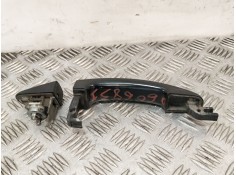Recambio de maneta exterior delantera derecha para ford focus ii (da_, hcp, dp) 1.6 referencia OEM IAM 1323272   2