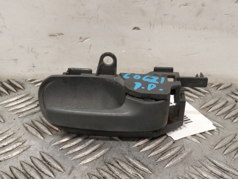 Recambio de maneta interior delantera derecha para toyota aygo (_b1_) 1.0 (kgb10_) referencia OEM IAM 692050D060B2  