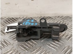 Recambio de maneta interior delantera derecha para toyota aygo (_b1_) 1.0 (kgb10_) referencia OEM IAM 692050D060B2   2