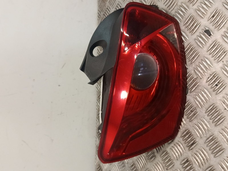 Recambio de piloto trasero izquierdo para seat ibiza iv (6j5, 6p1) 1.6 tdi referencia OEM IAM 6J4945095H 6J4945095K 