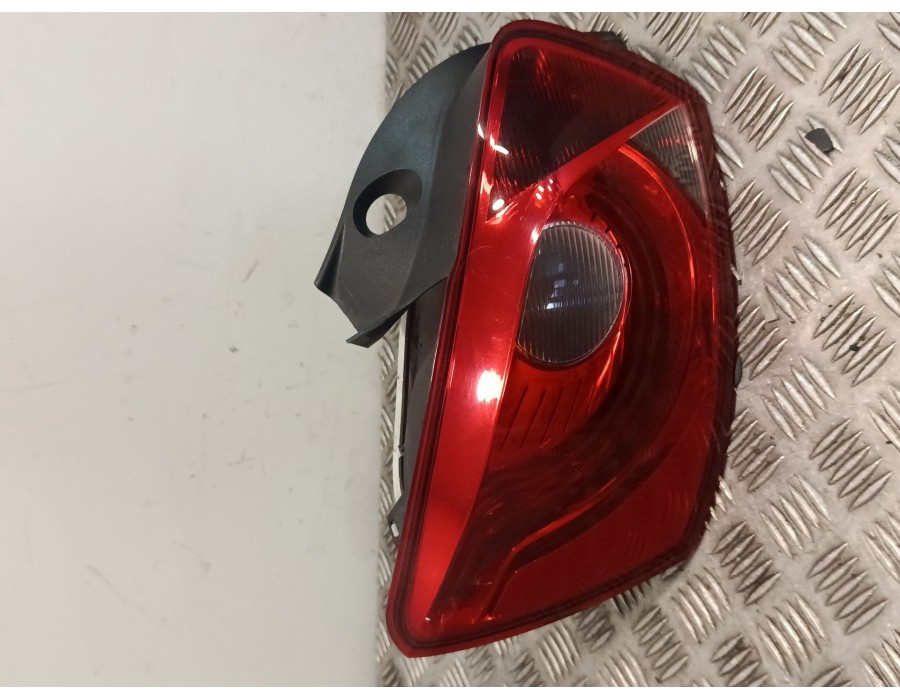 Recambio de piloto trasero izquierdo para seat ibiza iv (6j5, 6p1) 1.6 tdi referencia OEM IAM 6J4945095H 6J4945095K 