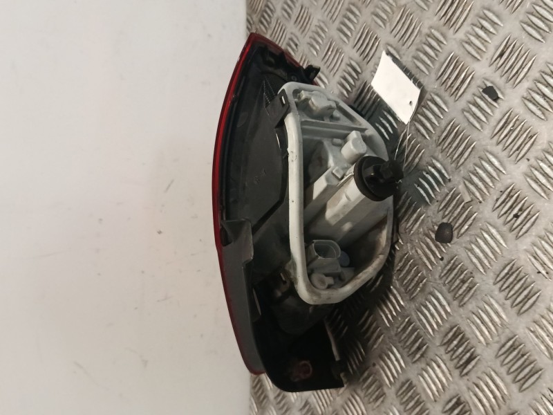 Recambio de piloto trasero izquierdo para seat ibiza iv (6j5, 6p1) 1.6 tdi referencia OEM IAM 6J4945095H 6J4945095K 