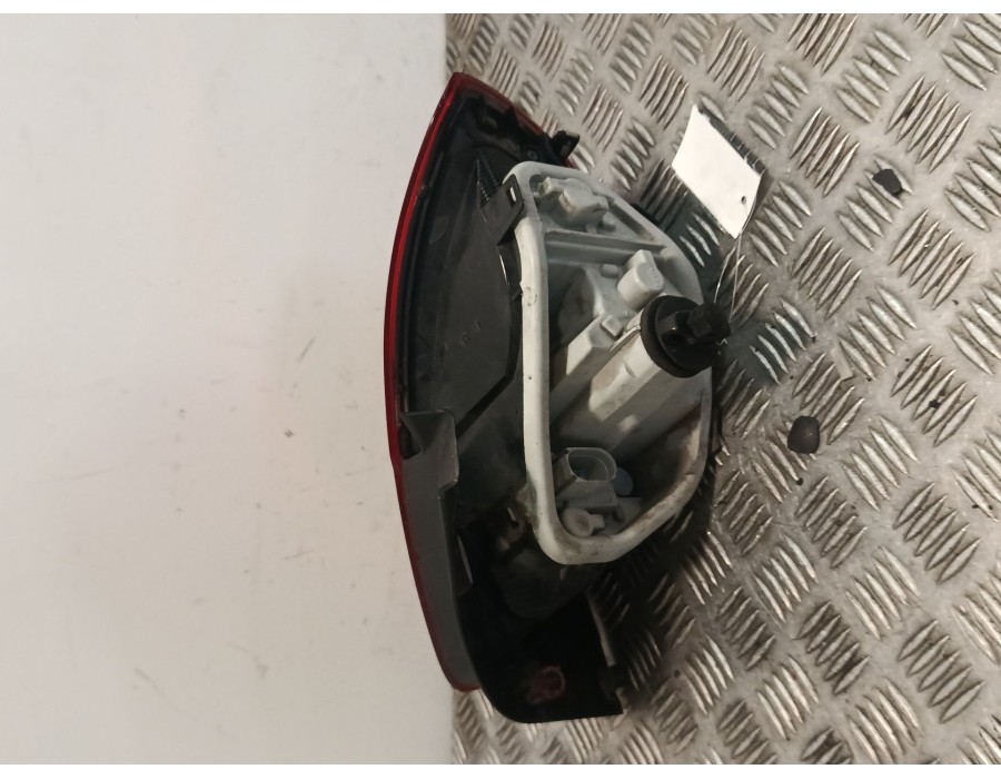 Recambio de piloto trasero izquierdo para seat ibiza iv (6j5, 6p1) 1.6 tdi referencia OEM IAM 6J4945095H 6J4945095K 