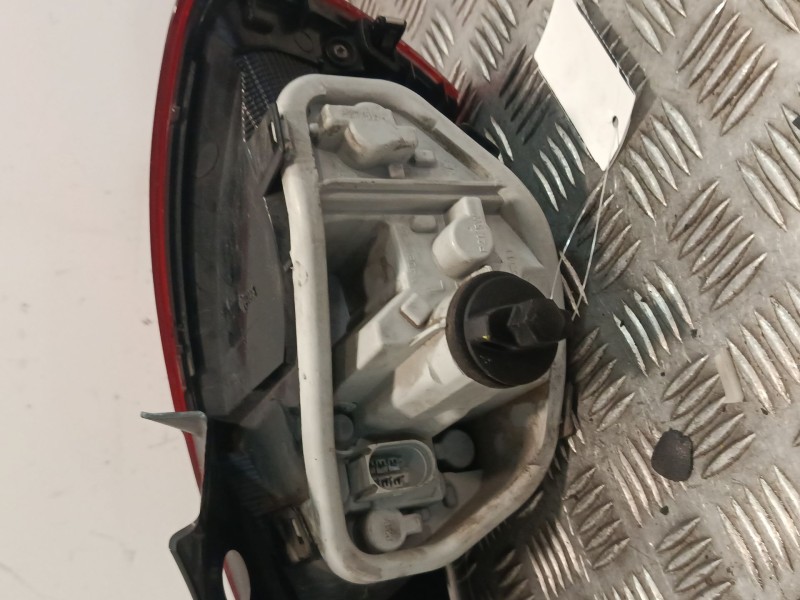 Recambio de piloto trasero izquierdo para seat ibiza iv (6j5, 6p1) 1.6 tdi referencia OEM IAM 6J4945095H 6J4945095K 