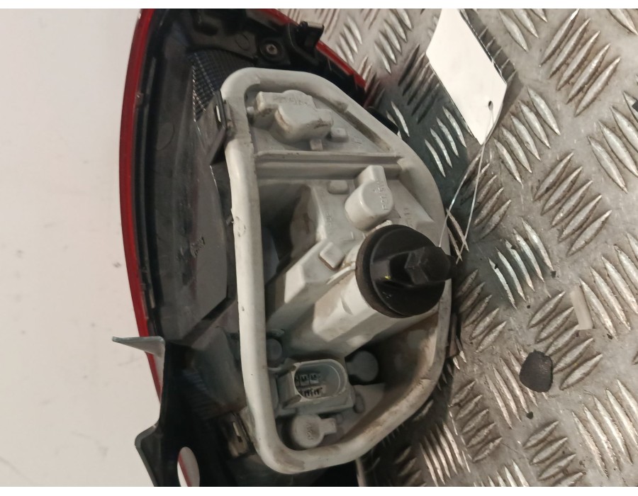 Recambio de piloto trasero izquierdo para seat ibiza iv (6j5, 6p1) 1.6 tdi referencia OEM IAM 6J4945095H 6J4945095K 