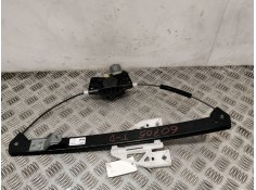 Recambio de elevalunas trasero derecho para audi q2 (gab, gag) 30 tdi referencia OEM IAM 81A839462  