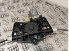 Recambio de elevalunas trasero derecho para audi q2 (gab, gag) 30 tdi referencia OEM IAM 81A839462   2