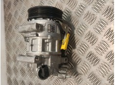 Recambio de compresor aire acondicionado para peugeot 208 ii (ub_, up_, uw_, uj_) 1.5 bluehdi 100 referencia OEM IAM 1617294480 