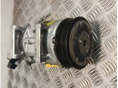 Recambio de compresor aire acondicionado para peugeot 208 ii (ub_, up_, uw_, uj_) 1.5 bluehdi 100 referencia OEM IAM 1617294480  2