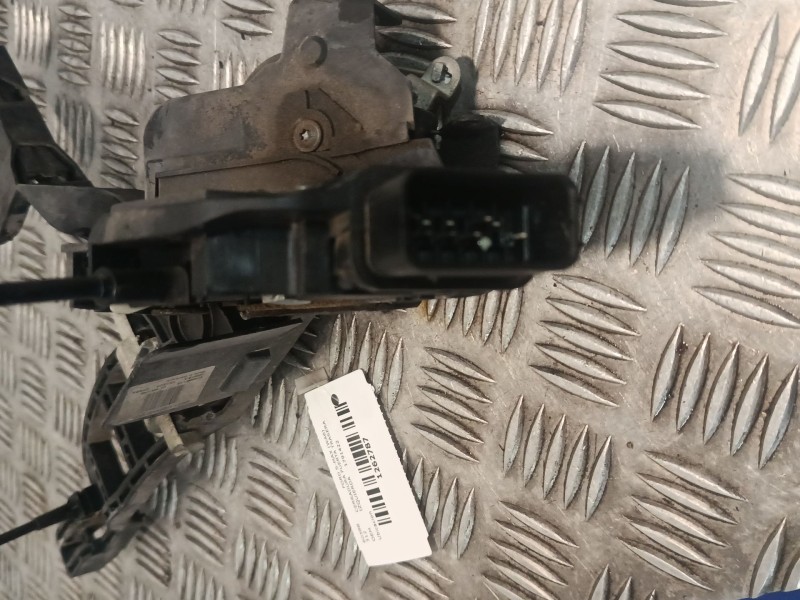 Recambio de cerradura puerta trasera izquierda para ford s-max (wa6) 2.2 tdci referencia OEM IAM 1791422  