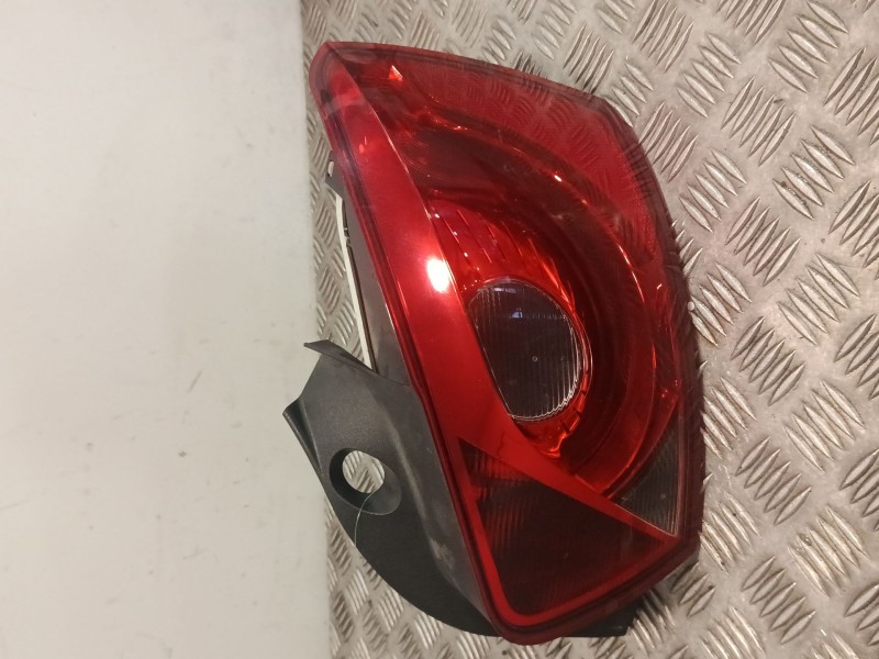 Recambio de piloto trasero derecho para seat ibiza iv (6j5, 6p1) 1.6 tdi referencia OEM IAM 6J4945096H 6J4945096K 