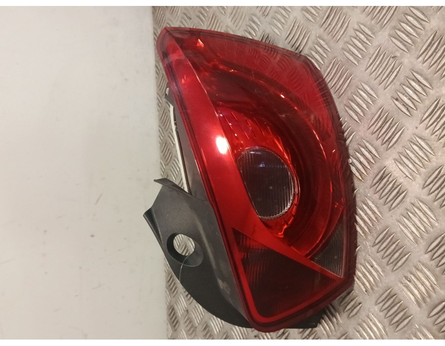 Recambio de piloto trasero derecho para seat ibiza iv (6j5, 6p1) 1.6 tdi referencia OEM IAM 6J4945096H 6J4945096K 