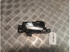 Recambio de maneta interior trasera izquierda para ford s-max (wa6) 2.2 tdci referencia OEM IAM 1500982 1705703  2