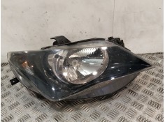 Recambio de faro derecho para seat ibiza iv (6j5, 6p1) 1.6 tdi referencia OEM IAM 6J1941022C  