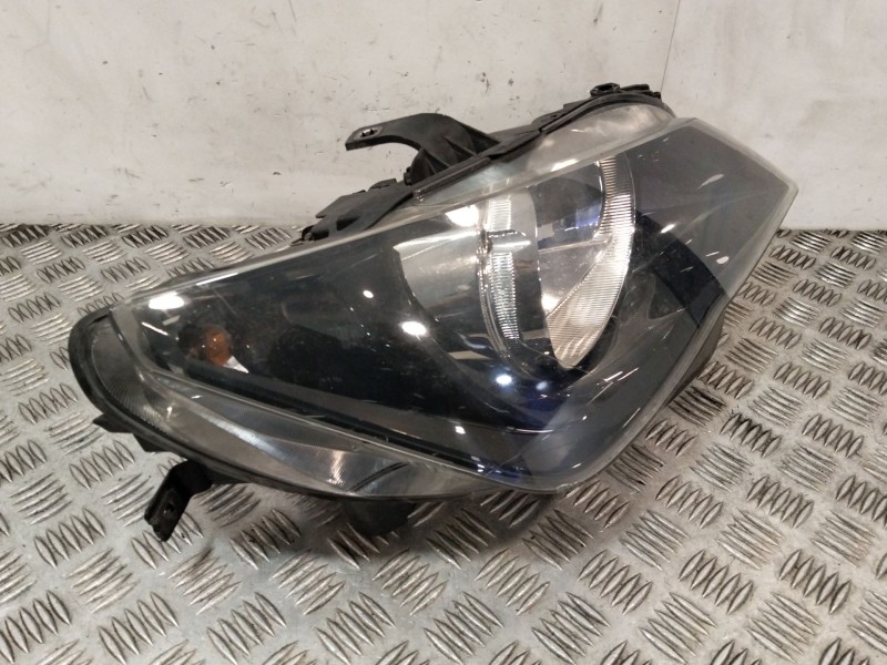 Recambio de faro derecho para seat ibiza iv (6j5, 6p1) 1.6 tdi referencia OEM IAM 6J1941022C  