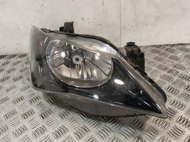 Recambio de faro derecho para seat ibiza iv (6j5, 6p1) 1.6 tdi referencia OEM IAM 6J1941022C  