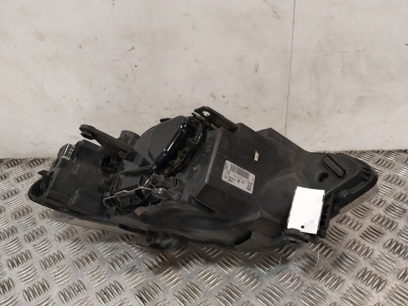 Recambio de faro derecho para seat ibiza iv (6j5, 6p1) 1.6 tdi referencia OEM IAM 6J1941022C  