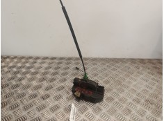 Recambio de cerradura puerta trasera izquierda para opel astra j (p10) 1.7 cdti (68) referencia OEM IAM 13579557   2