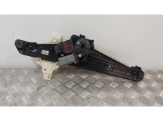 Recambio de elevalunas trasero derecho para citroën c5 aircross (ac_, aj_, ar_, a4_) 1.2 puretech 130 (arhnsj) referencia OEM IA