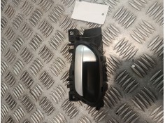 Recambio de maneta interior delantera izquierda para citroën c4 ii (nc_) 1.6 hdi 115 referencia OEM IAM 9143Q1   2