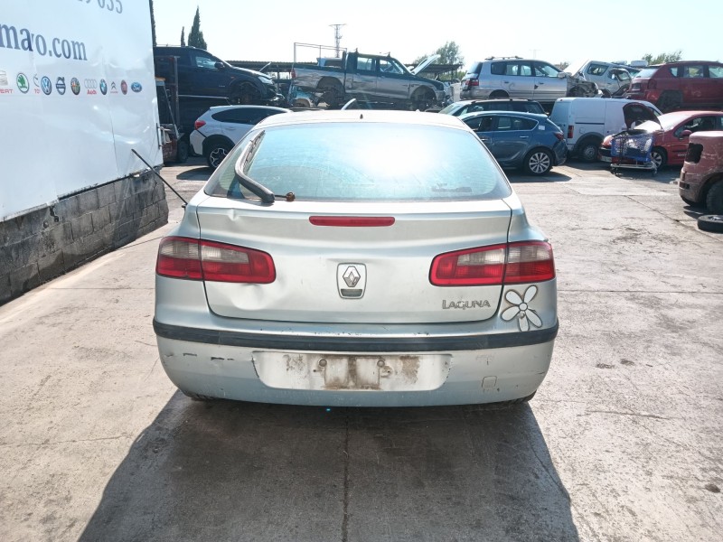 renault laguna ii (bg0/1_) del año 2003