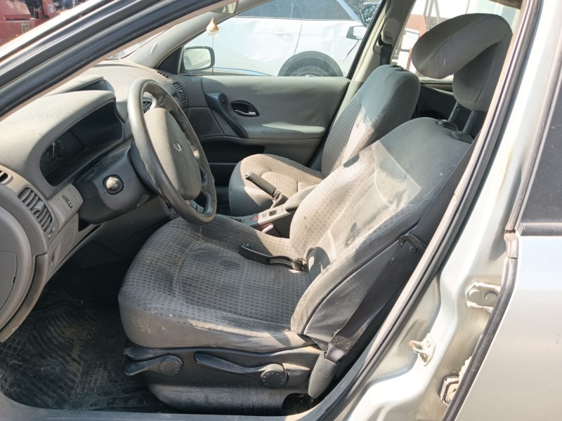renault laguna ii (bg0/1_) del año 2003
