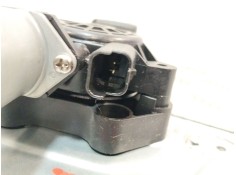 Recambio de elevalunas trasero izquierdo para nissan pulsar hatchback (c13) 1.2 dig-t referencia OEM IAM 827013ZL0A   2