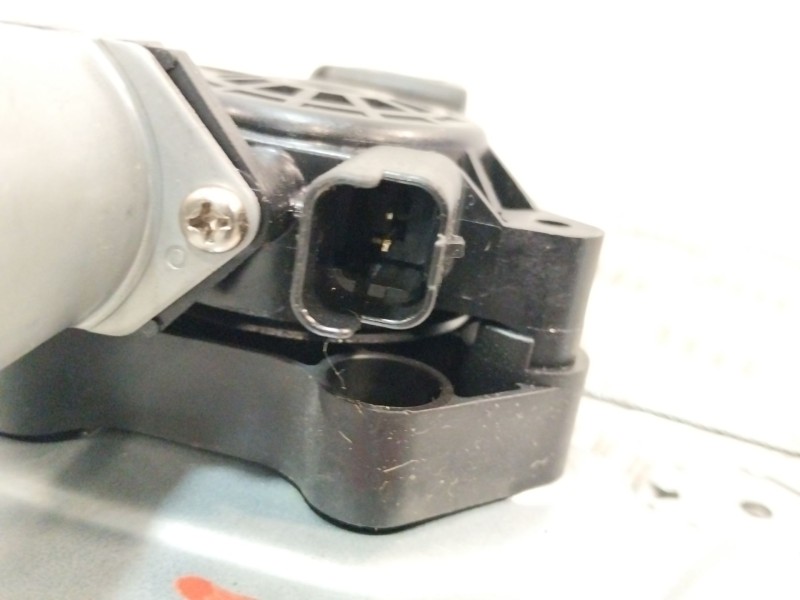 Recambio de elevalunas trasero izquierdo para nissan pulsar hatchback (c13) 1.2 dig-t referencia OEM IAM 827013ZL0A  