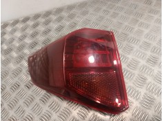 Recambio de piloto trasero izquierdo para suzuki vitara (ly) 1.0 (apk 310) referencia OEM IAM 3567054P00000   2