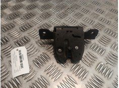 Recambio de cerradura maletero / porton para opel astra j (p10) 1.6 cdti (68) referencia OEM IAM YR00237080   2