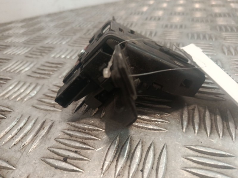 Recambio de cerradura maletero / porton para opel astra j (p10) 1.6 cdti (68) referencia OEM IAM YR00237080  