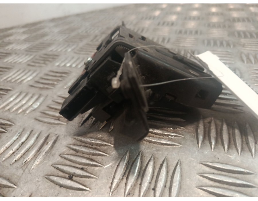 Recambio de cerradura maletero / porton para opel astra j (p10) 1.6 cdti (68) referencia OEM IAM YR00237080  