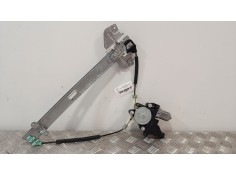 Recambio de elevalunas delantero izquierdo para kia rio iii (ub) 1.2 cvvt referencia OEM IAM 824011W020  