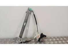 Recambio de elevalunas delantero izquierdo para kia rio iii (ub) 1.2 cvvt referencia OEM IAM 824011W020   2