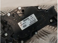 Recambio de motor limpia trasero para kia sportage iii (sl) 1.7 crdi referencia OEM IAM 987003W000/F00S2B2217   2