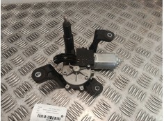 Recambio de motor limpia trasero para opel astra j (p10) 1.6 cdti (68) referencia OEM IAM 13395013   2